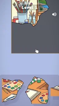 Scrap Fit - Piece By Piece screenshot