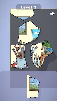 Scrap Fit - Piece By Piece screenshot