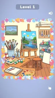 Scrap Fit - Piece By Piece screenshot