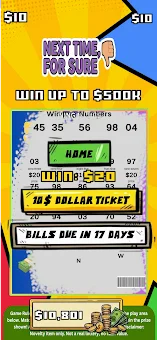 Scratch Simulator - PayneBrain screenshot