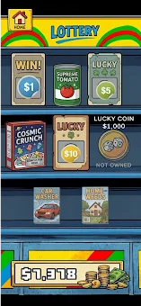 Scratch Simulator - PayneBrain screenshot