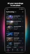 Screen Recorder screenshot