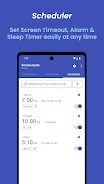 Screen Suite (Screen Timeout) screenshot