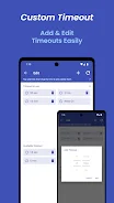 Screen Suite (Screen Timeout) screenshot