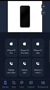 ScreenMock screenshot
