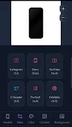 ScreenMock screenshot