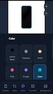 ScreenMock screenshot