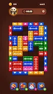 Screw Block Escape screenshot