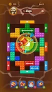 Screw Block Escape screenshot