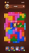 Screw Block Escape screenshot