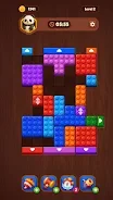 Screw Block Escape screenshot