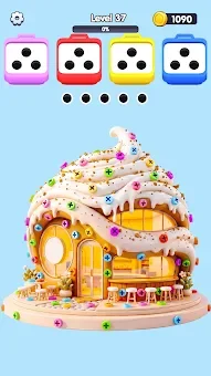 Screw Tap Jam™: Screw Puzzle screenshot