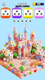 Screw Tap Jam™: Screw Puzzle screenshot
