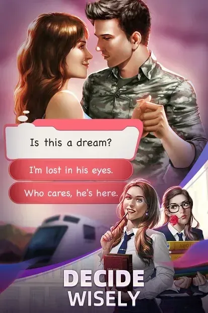 Scripts: Untold Secrets 1.5.5 screenshot 2