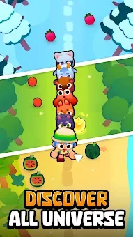 Scroll Adventures screenshot