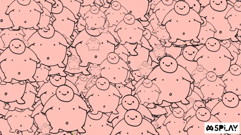 Sea Of Fatness: Save Humanity Together screenshot 3