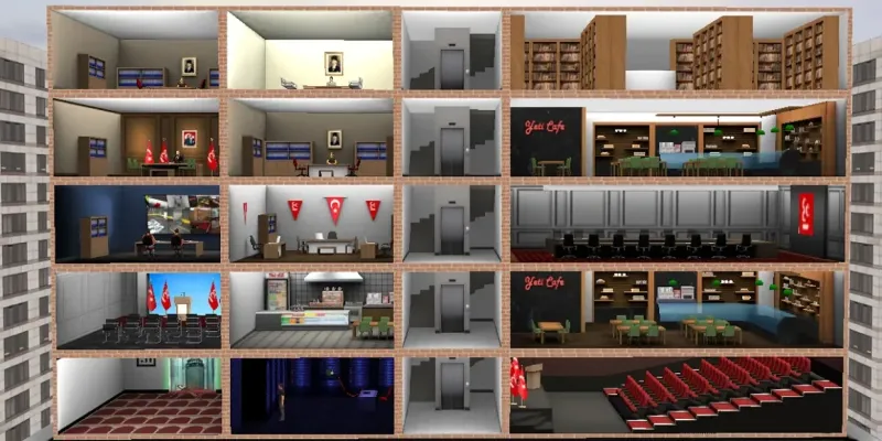 Seçim Oyunu 2 v1.1.2 screenshot 3