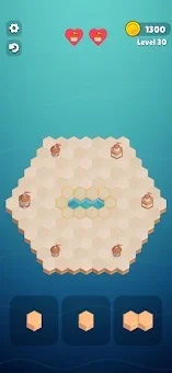 Seal It Off screenshot