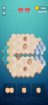 Seal It Off screenshot