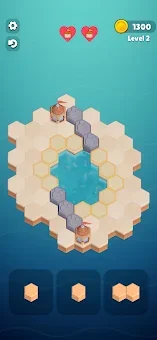 Seal It Off screenshot