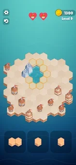 Seal It Off screenshot