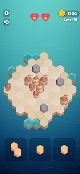 Seal It Off screenshot