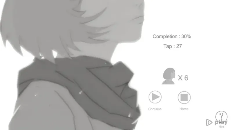 Secret In Story 1.3.9 screenshot 3