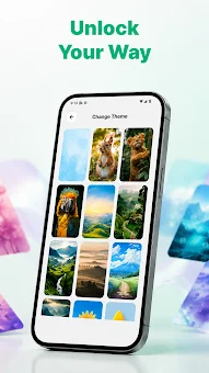 Secret Video Vault: App Lock screenshot