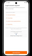 Sesfikile POS screenshot