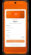 Sesfikile POS screenshot