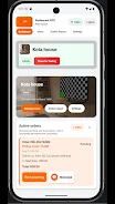 Sesfikile POS screenshot