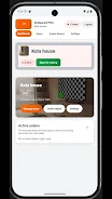 Sesfikile POS screenshot