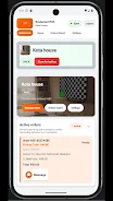 Sesfikile POS screenshot