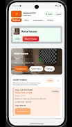 Sesfikile POS screenshot