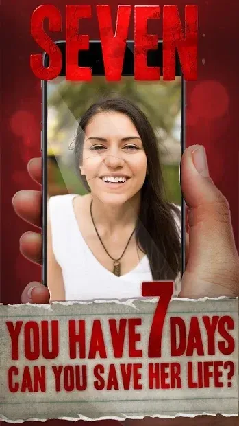 Seven - Смертельное Откровение! 1.5.83 screenshot 4