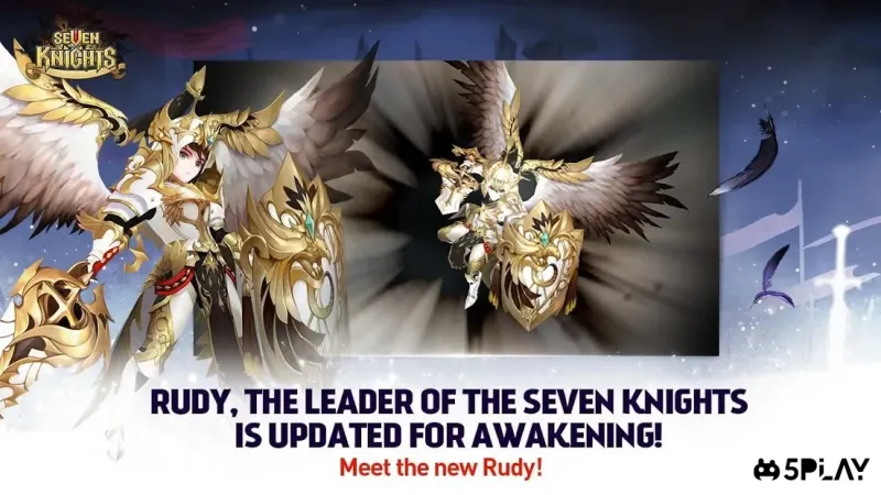Seven Knights screenshot 2