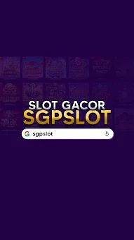 SGPSLOT - Berani Menang screenshot