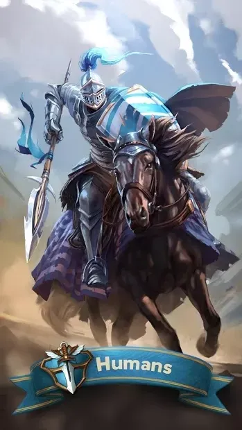 Shadow Deck: Heroes Card Battle games кки 0.1.23 screenshot 4