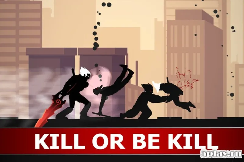 Shadow Fight Battle screenshot 3