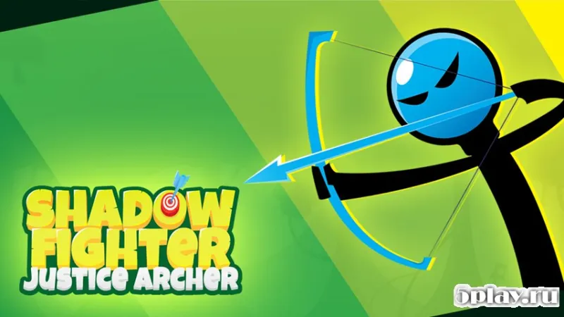 Shadow Fighter: Justice Archer screenshot 3