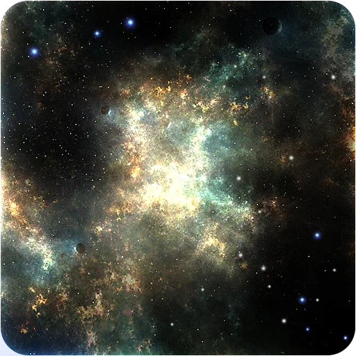 Shadow Galaxy screenshot