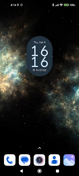 Shadow Galaxy screenshot