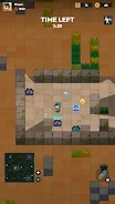 Shadow Raiders screenshot