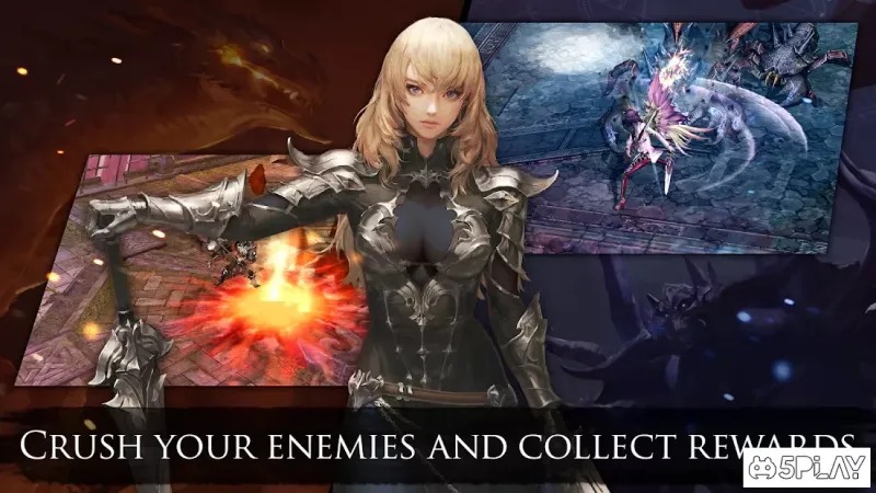 Shadowblood screenshot 4