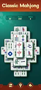Shanghai Mahjongg screenshot
