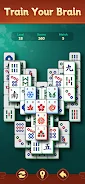 Shanghai Mahjongg screenshot