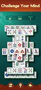 Shanghai Mahjongg screenshot