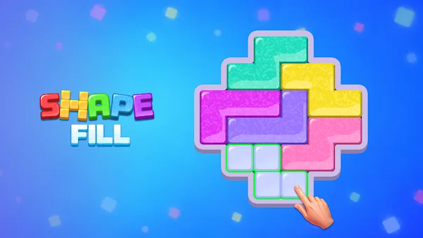 Shape Fill screenshot
