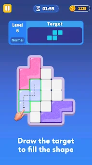 Shape Fill screenshot