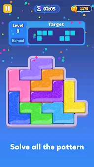 Shape Fill screenshot